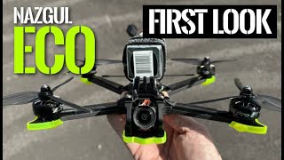 NEW’ iFlight Nazgul ECO Fpv Drone - FIRST LOOK & Flights 🇺🇸 by Drone Camps Experience 1,980 views 9 days ago 2 minutes, 12 seconds