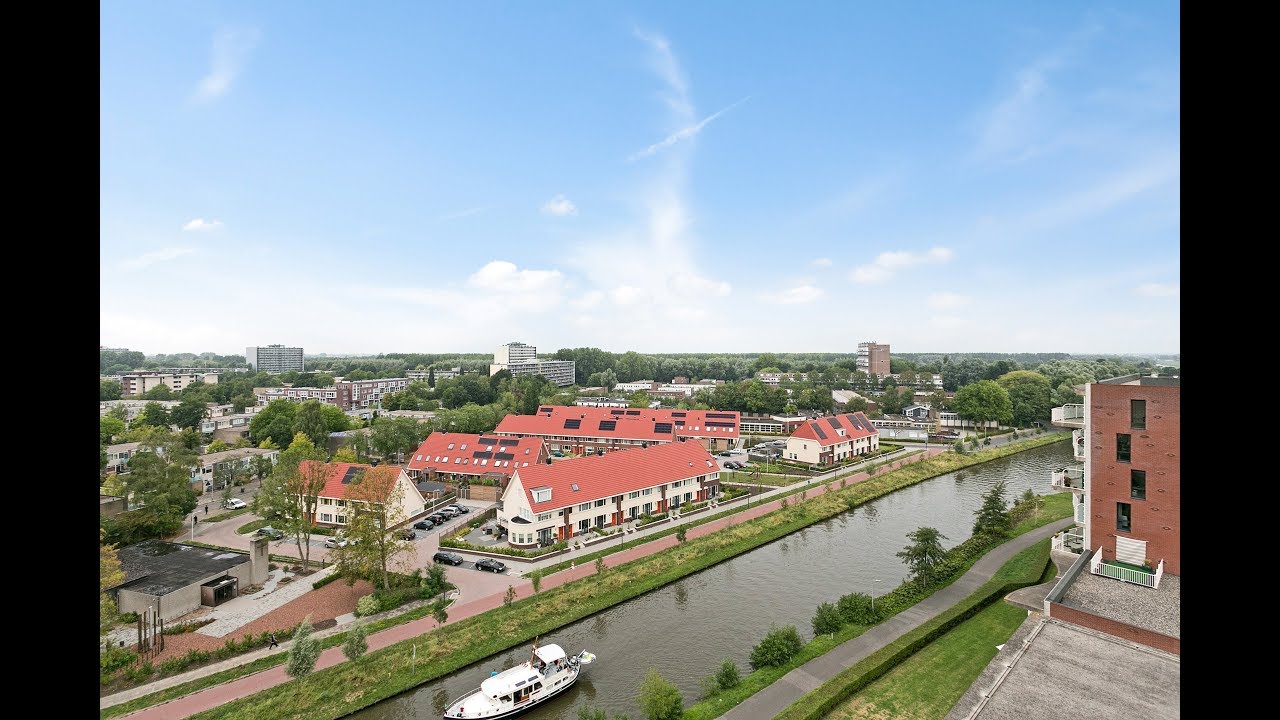 Te koop appartement Taco van der Veenplein 75 Leeuwarden YouTube Te koop appartement Taco van der Veenplein 75 Leeuwarden YouTube