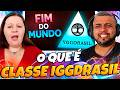 Classe YGGDRASIL Explicada | FAMILY REACTS CORTES