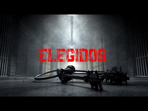 ELEGIDOS - Capítulo 1 (Serie Web)