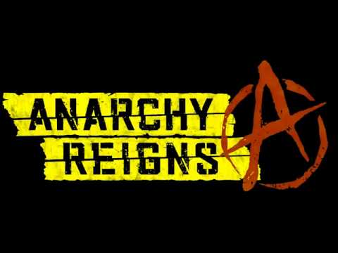 Vídeo: Anarchy Reigns Fecha De Lanzamiento Occidental Fijada Para Enero