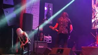 HammerFall - Hammer High - cafe iguana mty