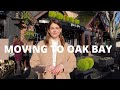 Moving To Oak Bay Victoria BC Canada