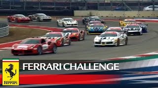 Relive all the emotions from race. follow us on: twitter @ferrariraces
facebook ferrari since 1947 http://www.ferrari.com