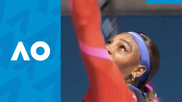 Aryna Sabalenka vs Serena Williams Extended Highlights (4R) | Australian Open 2021 - DayDayNews