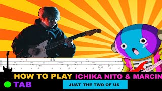 How to play | Ichika Nitos part in Ichika and Marcin - Just The Two Of Us / TAB Tutorial
Original Video : https://www.youtube.com/watch?v=UpF64xyNPrQ
Most recent & all files bundles on Patreon : https://www.patreon.com/SheetGame
Or individual files available in my Patreon shop : https://www.patreon.com/SheetGame/shop
Thank you. How to play | Ichika Nitos part in Ichika and Marcin - Just The Two Of Us / TAB Tutorial