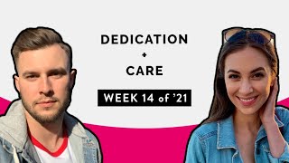 Celebrating Healthcare Heroes | {THE AND} This Week