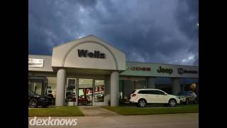 Wells Motor Company Avon Park FL 33825-5321