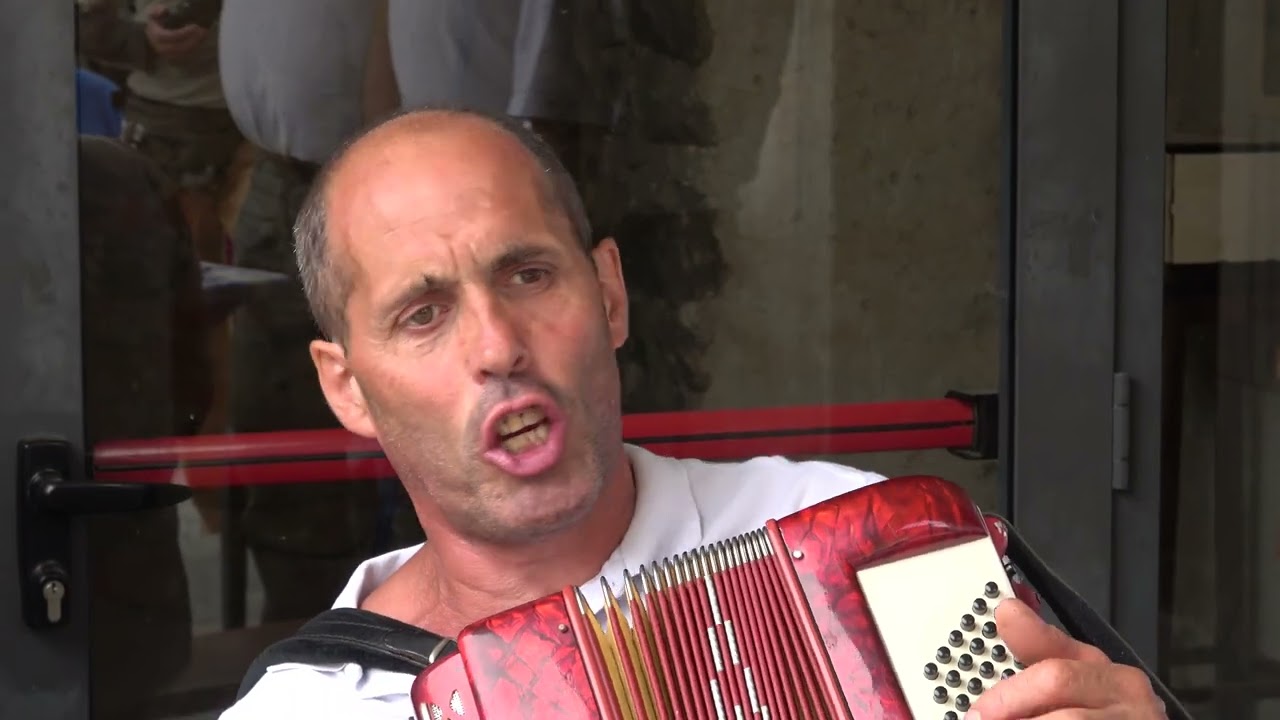 ROBILANTE ( CUNEO) Souna &Canta  2025