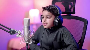 سورة عبس   عثمان مشعل الحداد