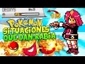 5 SITUACIONES QUE DAN RABIA EN POKÉMON