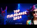 Top Italodance 2024, The Best Songs, New Music , Planeta Dance Dj