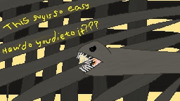 P ranking random ultrakill levels day 113 :D