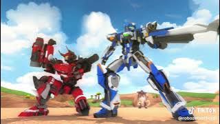 Robozeta Musim 4 Arena Sukan Akan Datang