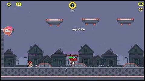 Army 2 ATVN - cùng quay lại tuổi thơ nào