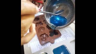 သဘာ၀ အသီးအရွက် Extract​တွေနဲ့ ဆပ်ပြာလုပ်ရင် ကြာရှည်ခံတယ် Making Glycerin soaps with herbal extract