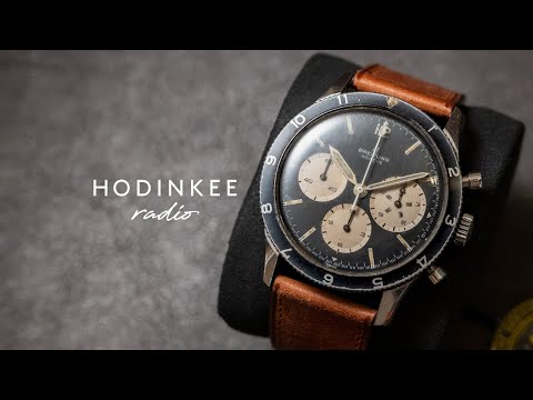 New Watches From Audemars Piguet And More; A Visit To The Patek Philippe Museum | Hodinkee Radio