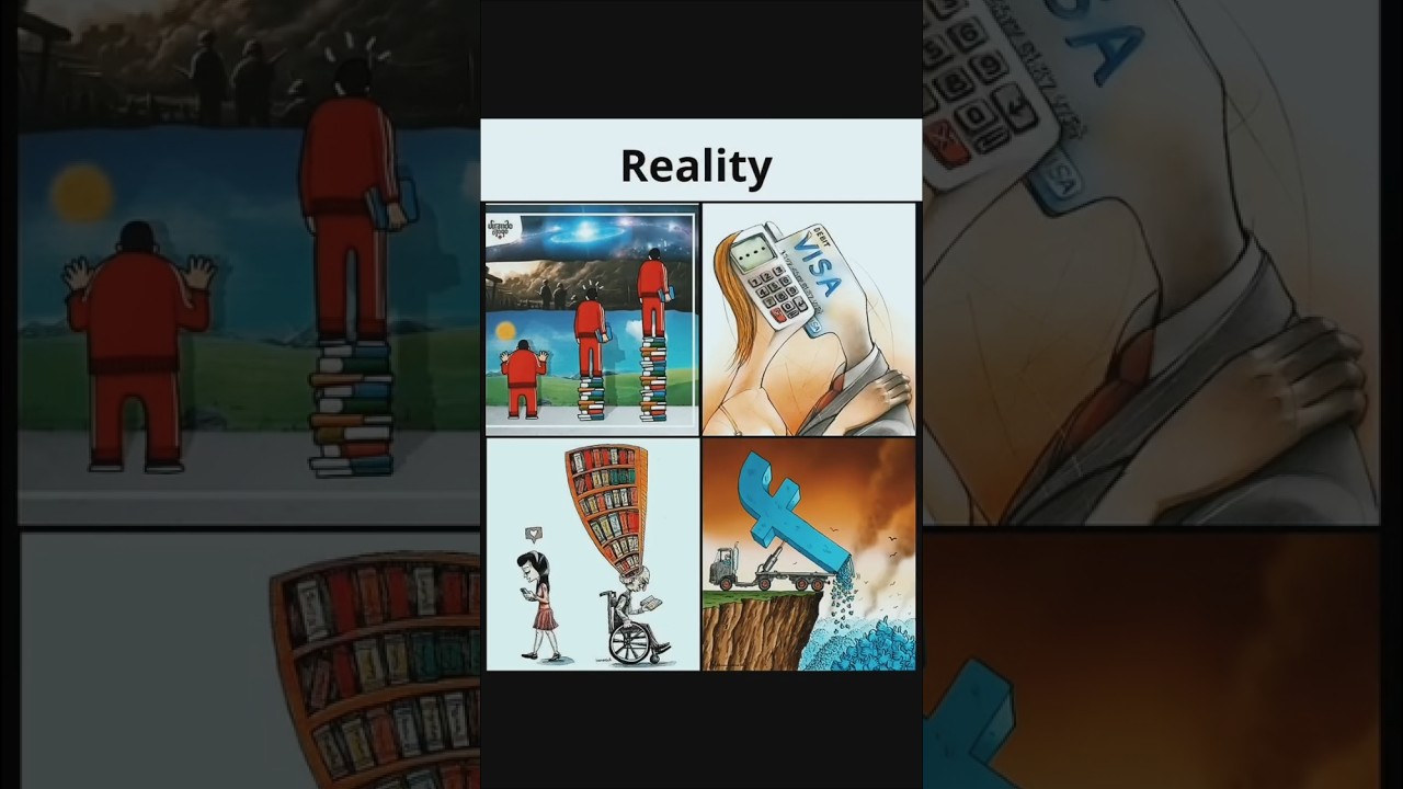 Life Changing Reality Facts | Daily Motivation 