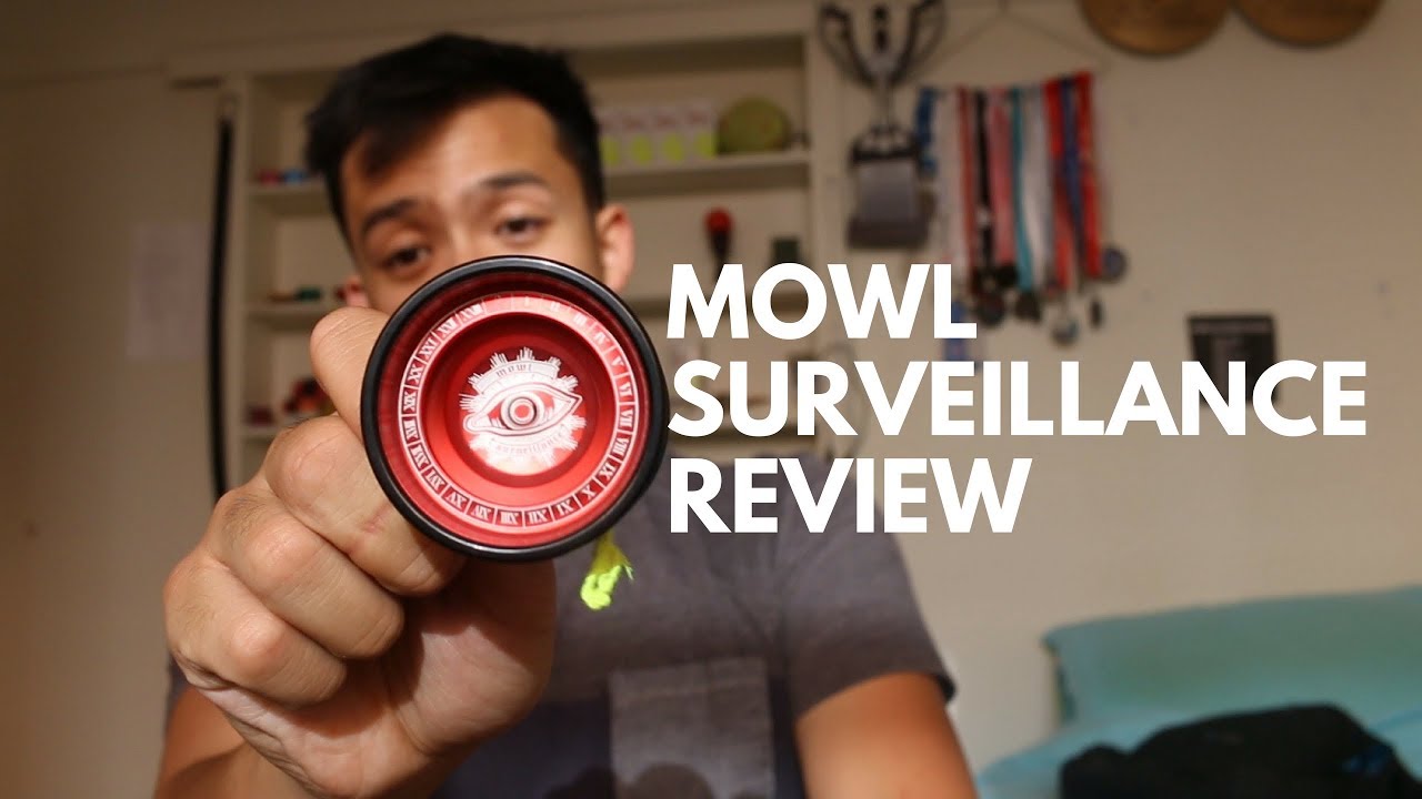 Mowl: Surveillance Review