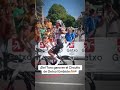 isaac del Toro #shimano #dramático #mtb #bikes #cycling #cyclinglife #cycling #shorts #tdf #ayuso
