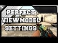 CS:GO - Find Your Perfect Viewmodel Settings - Viewmodel Script
