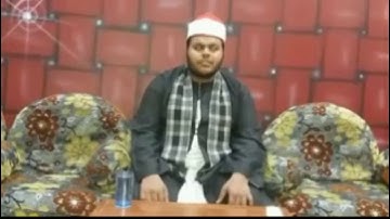 كلا اذا دكت الارض دكا دكا تلاوة مؤثره للشيخ مصطفي عبدالحق العوامري في قمة الخشوع والابداع