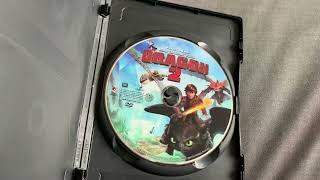 My DVD Update 12,22,2021