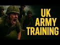 The uk army training  and guns checking All guns checking and harding training #army #britishmilitar