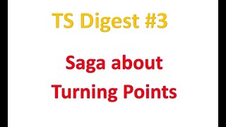 Timing Solution Digest #3