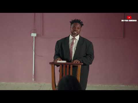 I will never come to your church again