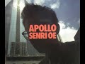 大江千里さん APOLLO(APOLLO 1)