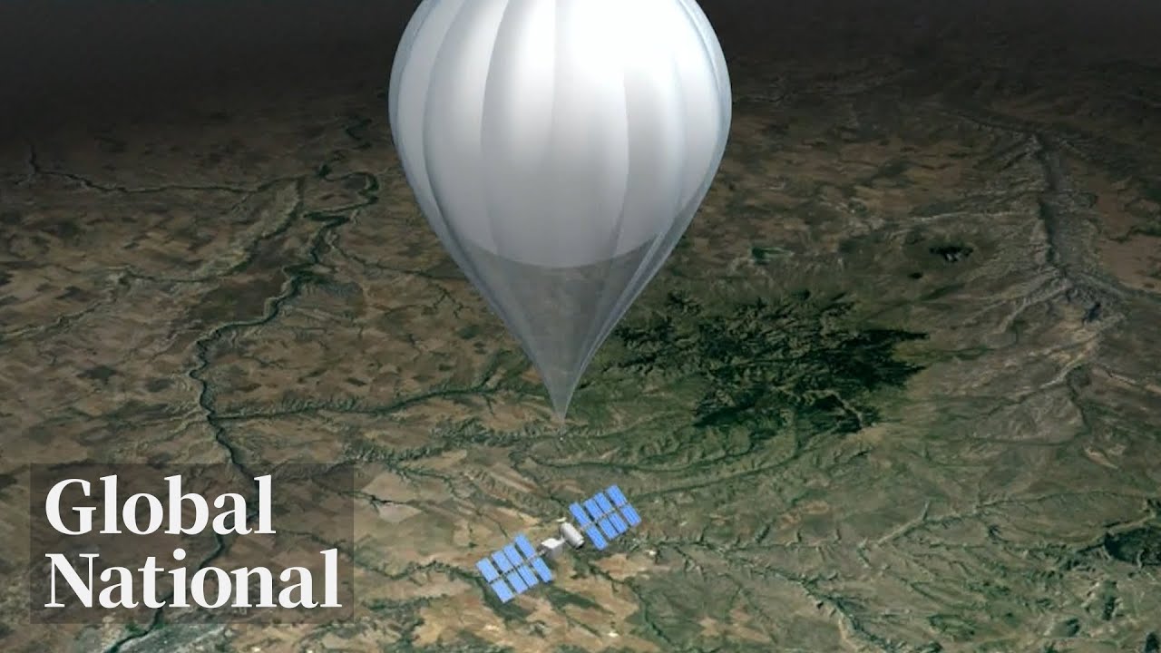 ⁣Global National: Feb. 3, 2023 | What suspected Chinese spy balloon means for diplomacy with China