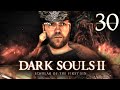 Attacke auf Elena & Sinh - Nils im Bossrausch | Dark Souls II #30