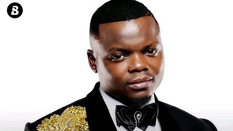 Harmonize - Sherehe (Official Lyrics Audio)