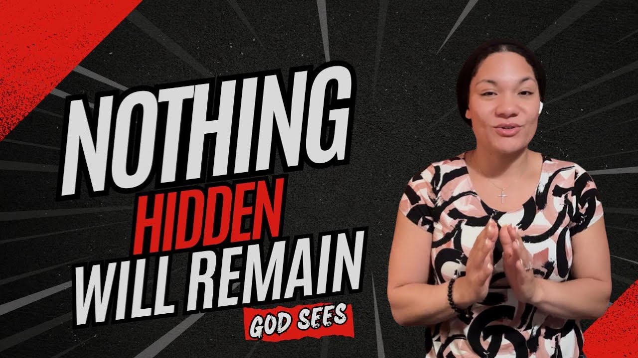 They Thought They Got Away With It… But God Saw EVERYTHING YouTube