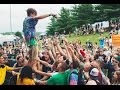 Trophy eyes  warped tour 2015 full documentary