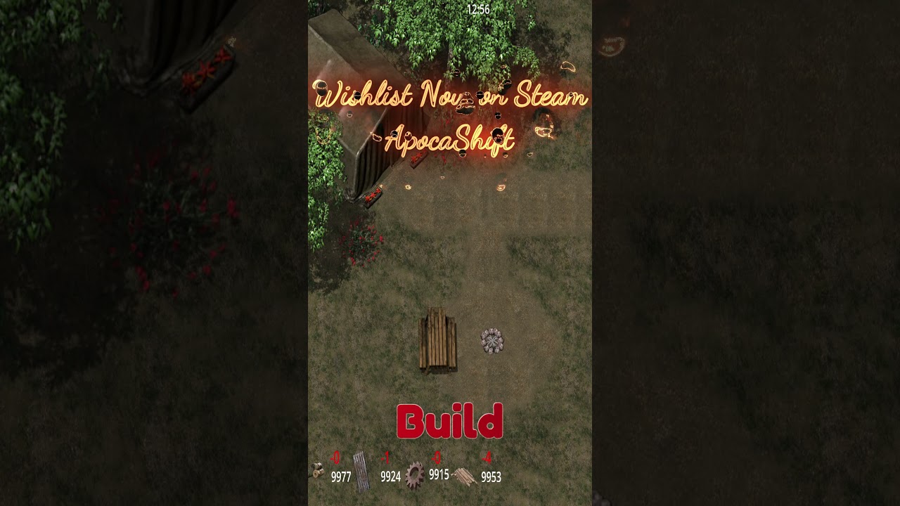 You Can’t Build Fast Enough… 