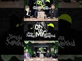 Kaip „Akli“ koncerte apšildė patys save #15min #shorts