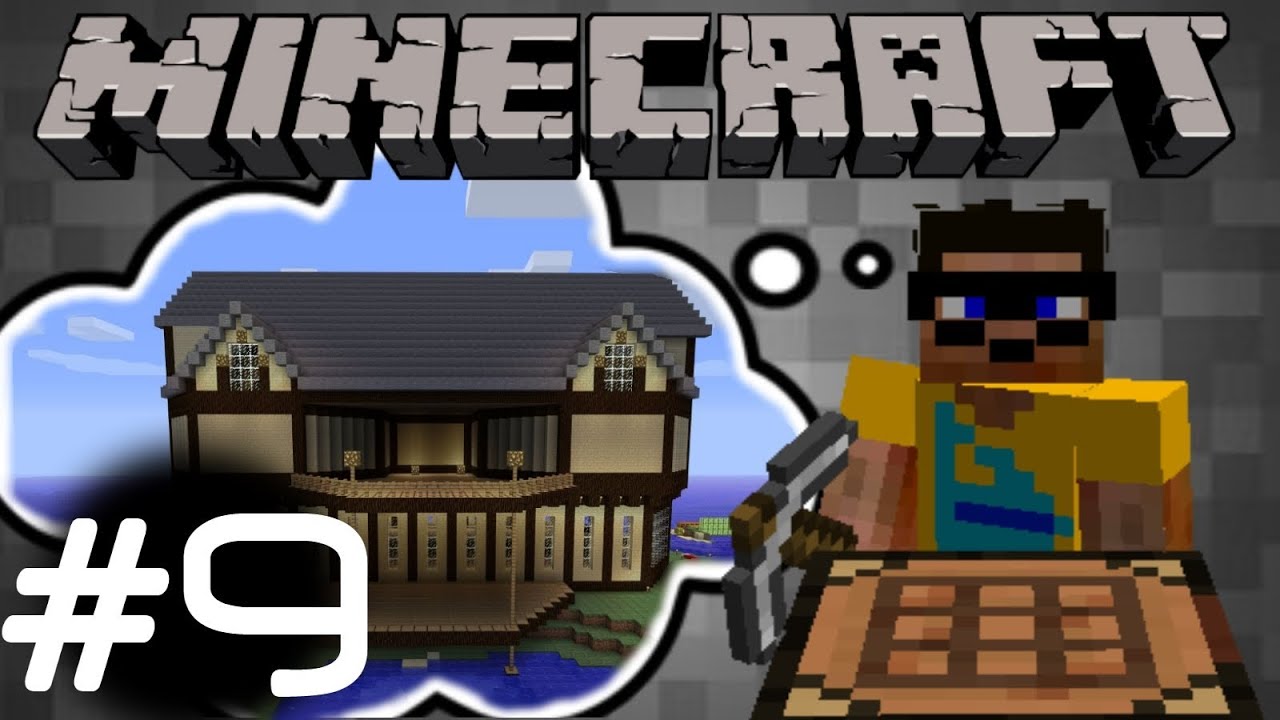 I'M GOING HOME!! Minecraft Playthrough / Gameplay | Season 2 | Part 29