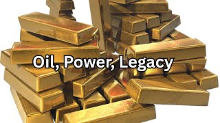 John D. Rockefeller: The Wealthiest Man in American History & His Blueprint for Business Dominance