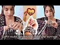DIY 😱 Let's make gorgeous 🤩 bangles and earrings / very easy / beautiful earrings diy amezing ideas
