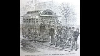 America’s First Energy Crisis— The Great Horse Flu of 1872