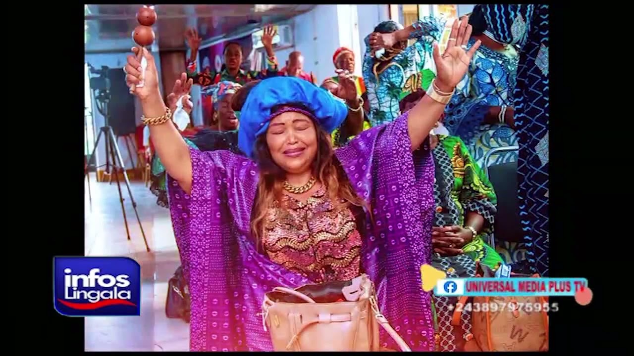 INFOS LINGALA JEUDI 5 FÉVRIER 2026