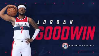 Remember the name: Jordan Goodwin!