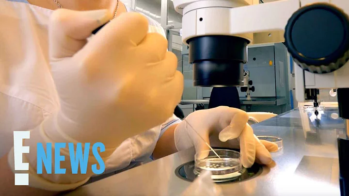 Sperm Donor With Rare Cancer Mutation Sparks Debate After Fathering 67 Kids | E! News