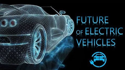 Future of Electric Vehicle|Electric Vehicles|SNS Institutions