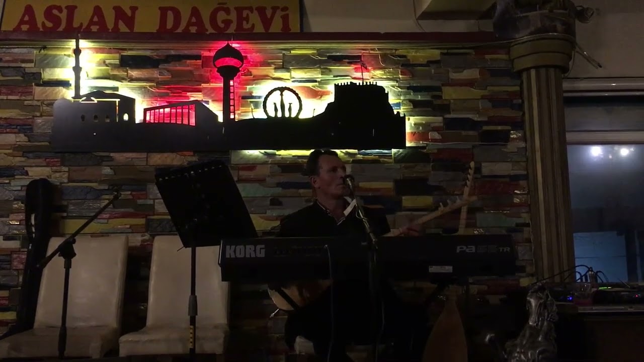 Ozan Sefil - | Sevgilim Aç Bana