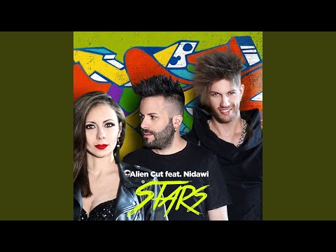 Alien Cut — Stars (Original Mix)