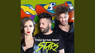Stars (feat. Nidawi) - Alien Cut