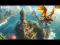 I DISCOVERED SECRET FORT | ​PALWORLD GAMEPLAY #15